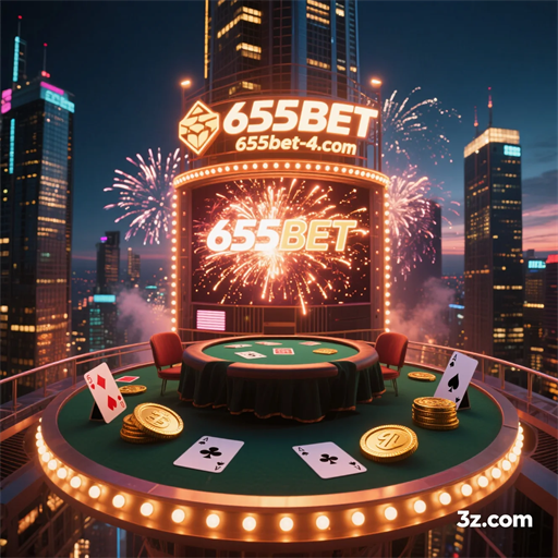 Explorando o 655bet App: Uma Experiência de Jogo Inovadora