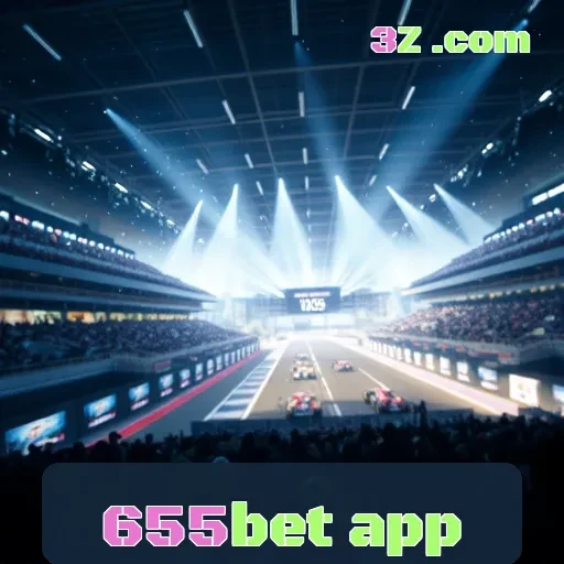655bet app: A Verdadeira Segurança e Diversão em Jogos Online