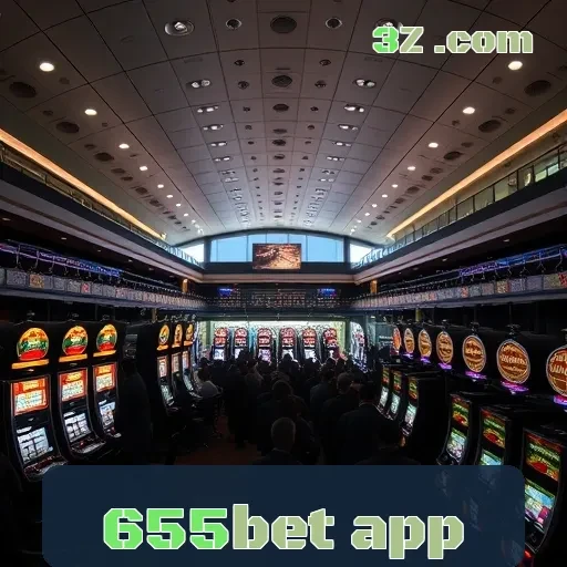 655bet app: Um Guia Completo Para Jogos Online Empolgantes