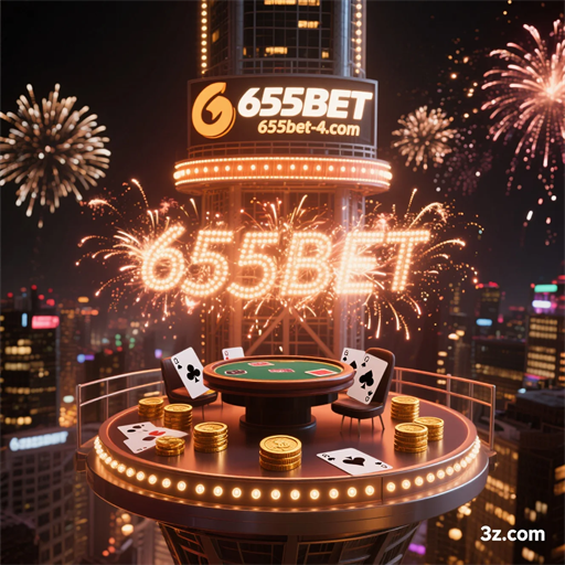 Descubra a Emoção dos Jogos Ao Vivo no 655bet App