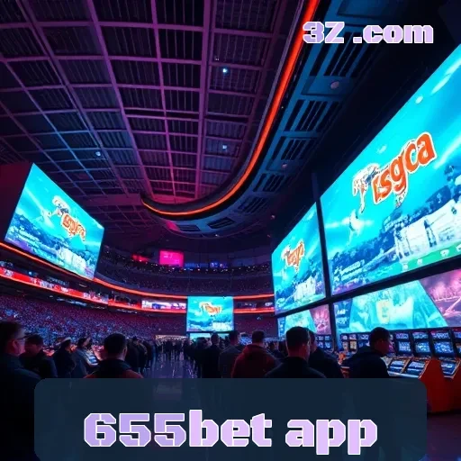 655bet app: Promoções que Transformam Sua Experiência de Jogo