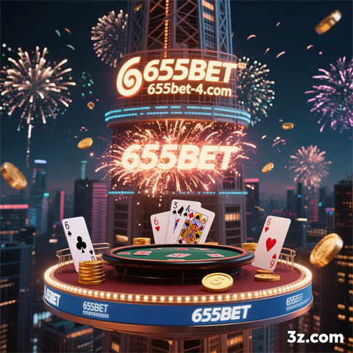 Descubra a Emoção das Slots no 655bet App