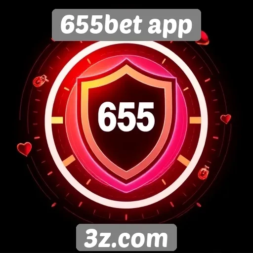 Segurança e proteção de dados no 655bet app