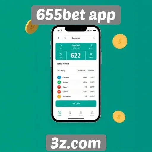 Perspectivas de crescimento do 655bet app